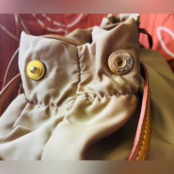 Prada Tessuto Bag - Picture 5 of 16